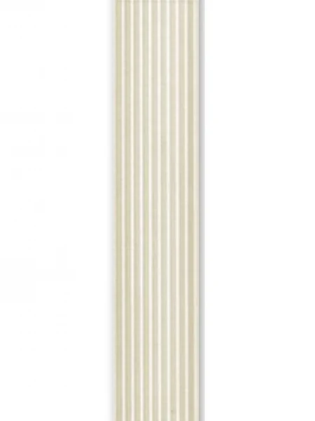 Corp pilastru din poliuretan PL131 - 200x3x25 cm