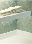 Plinta decorativa din polimer rigid S11 - 10.8x1.1x200 cm