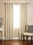 Plinta decorativa din polimer rigid S18 - 9.5x1.4x200 cm