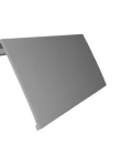 Plinta decorativa din polimer rigid S31 - 10x2.2x200 cm