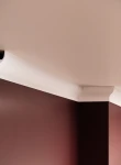 Scafa decorativa din polimer rigid ES10 - 5.2x2.4x200 cm