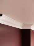 Scafa decorativa din polimer rigid ES13 - 6.2x3.7x200 cm