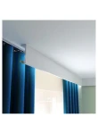 Scafa decorativa din polimer rigid ES14 - 12x3.8x200 cm