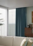 Scafa decorativa din polimer rigid ES14 - 12x3.8x200 cm