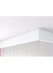 Scafa decorativa din polimer rigid ES14 - 12x3.8x200 cm