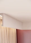 Scafa decorativa din polimer rigid ES4 - 10x4x200 cm