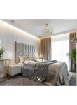 Scafa decorativa din polimer rigid ES4 - 10x4x200 cm