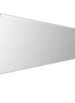 Scafa decorativa din polimer rigid ES6 - 4.8x2.2x200 cm