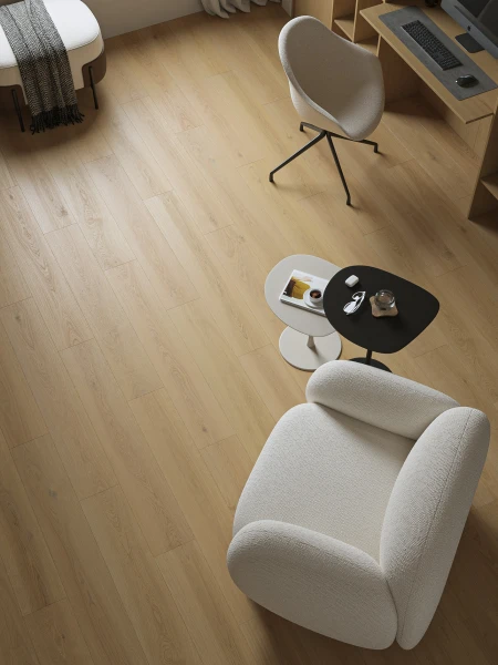 Parchet vinil SPC Stejar Sunny