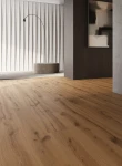 Parchet vinil SPC Stejar Amber