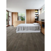 Parchet triplustratificat Stejar Carbon