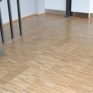 Parchet Industrial Stejar
