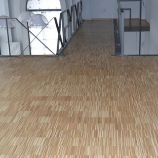 Parchet Industrial Stejar