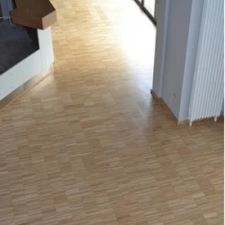 Parchet Industrial Stejar