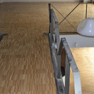 Parchet Industrial Stejar