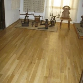 Casa Baniei - Sectia de etnografie al Muzeului Olteniei, Craiova