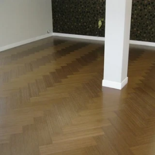 Parchet Triplustratificat Saima Ruska