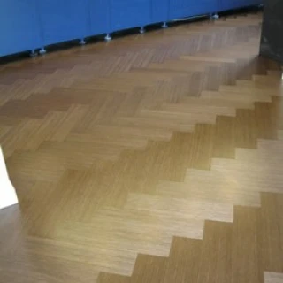 Parchet Triplustratificat Saima Ruska
