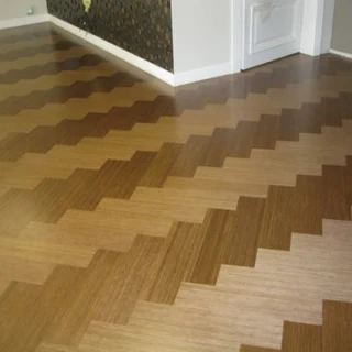 Parchet Triplustratificat Saima Ruska