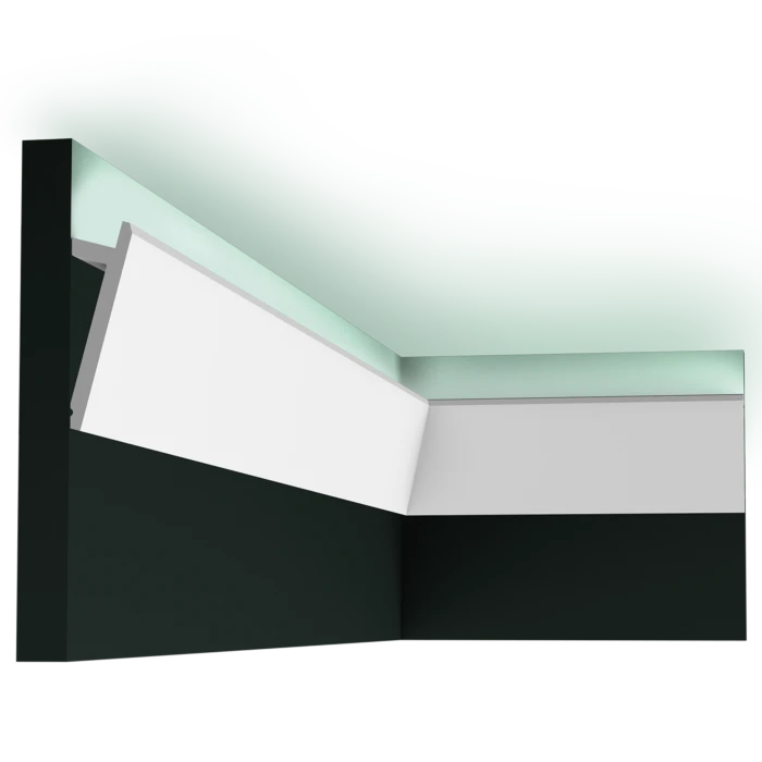 Profil Led Orac Decor SX179 Diagonal