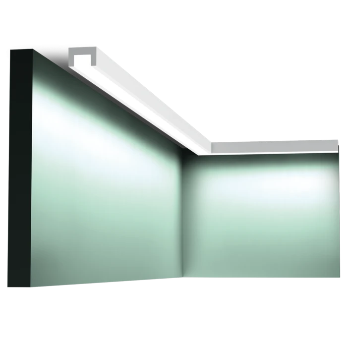 Profil Led Orac Decor CX190