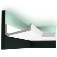 Scafa Led Orac Decor C352 Flat