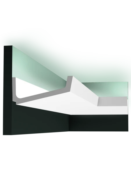 Scafa Led Orac Decor C352 Flat