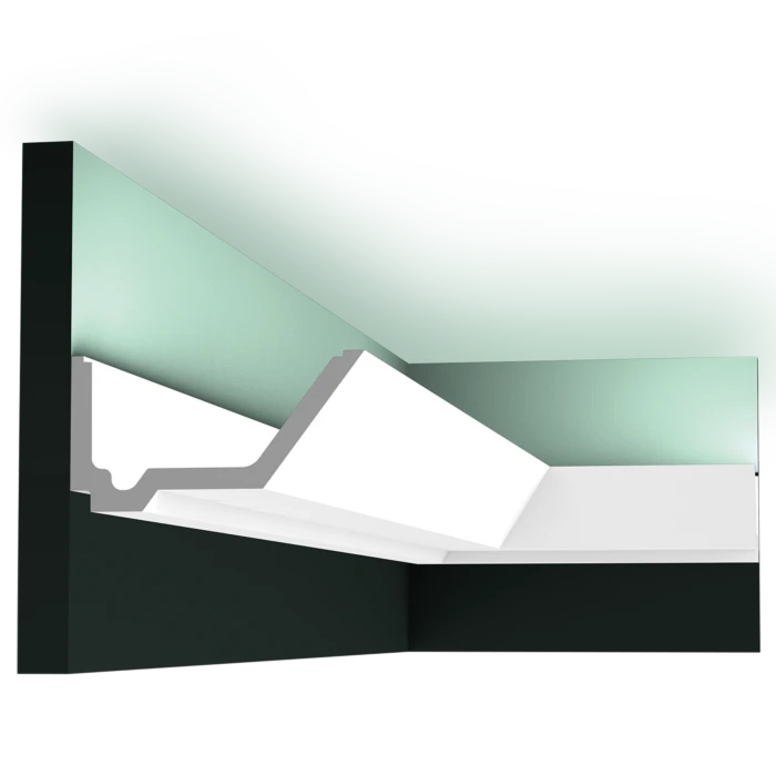Scafa Led Orac Decor C358 Rail