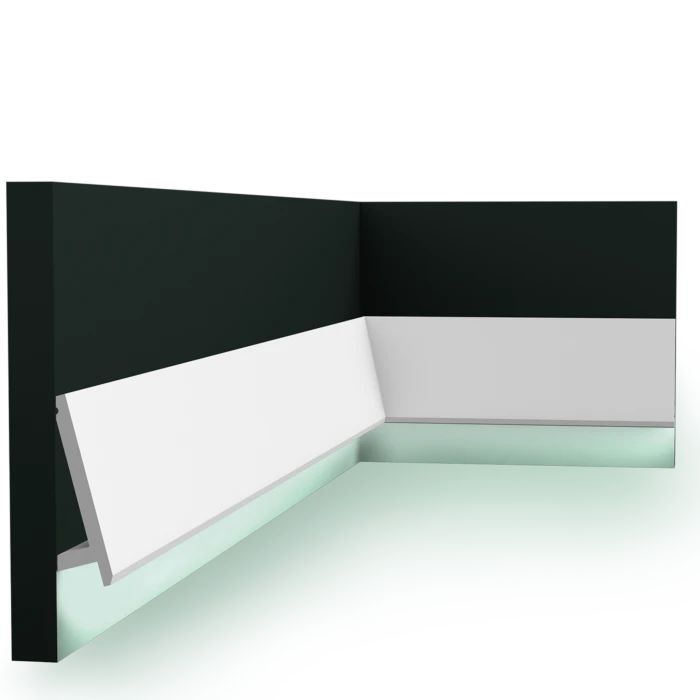 Profil Led Orac Decor SX179 Diagonal