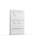 Panou Decorativ 3D Orac Decor W125