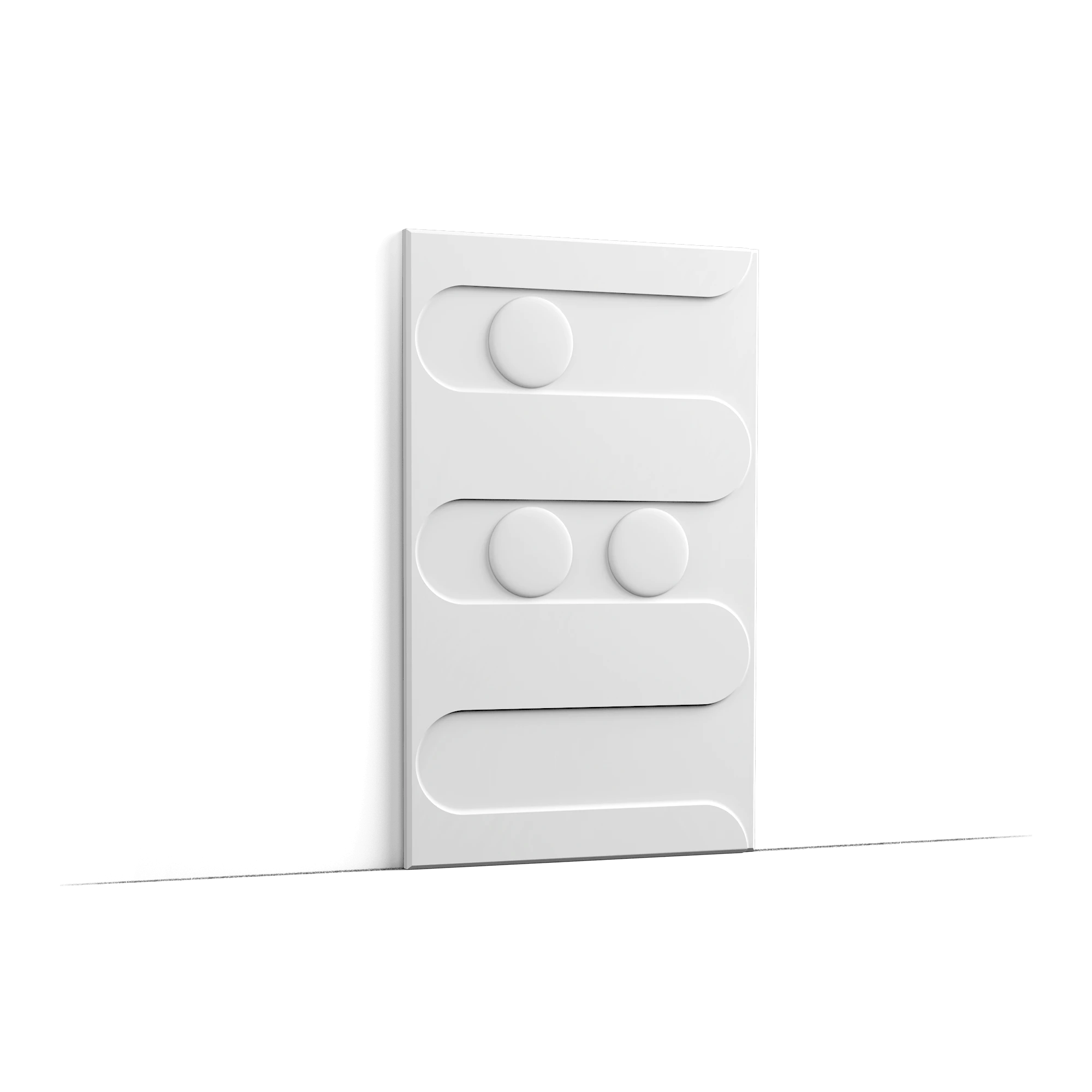 Panou Decorativ 3D Orac Decor W125