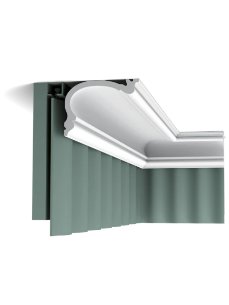 Profil Decorativ Orac Decor C341 Heritage M