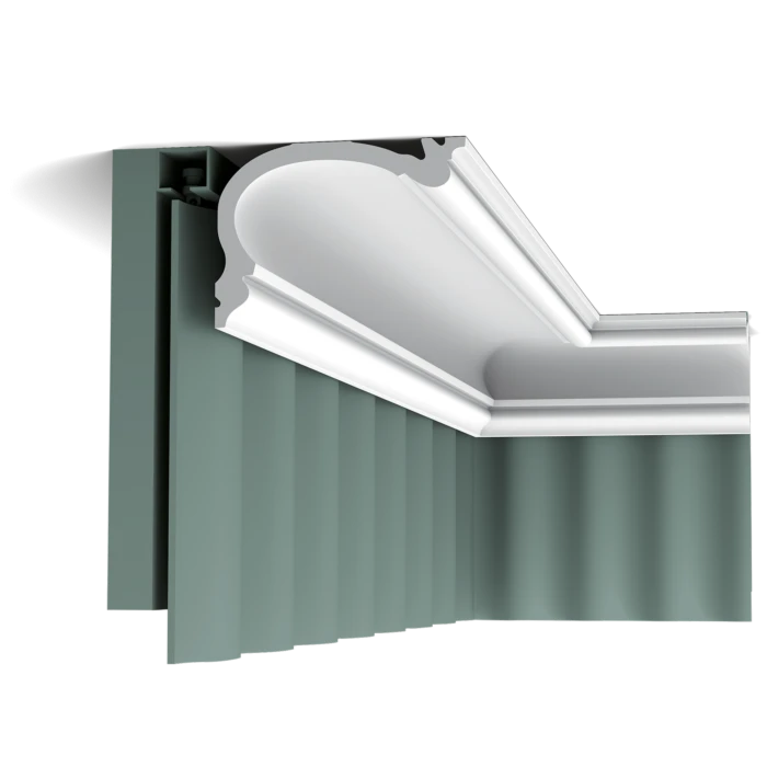 Profil Decorativ Orac Decor C341 Heritage M