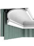 Profil Decorativ Orac Decor C342 Heritage L