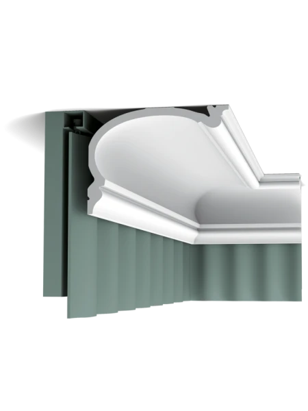 Profil Decorativ Orac Decor C342 Heritage L
