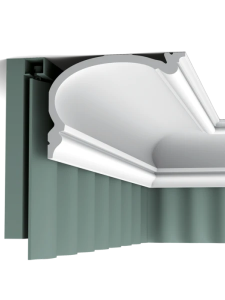 Profil Decorativ Orac Decor C342 Heritage L