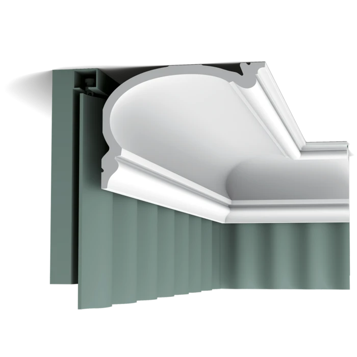 Profil Decorativ Orac Decor C342 Heritage L