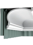 Profil Decorativ Orac Decor C343 Heritage XL