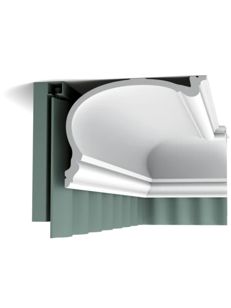 Profil Decorativ Orac Decor C343 Heritage XL