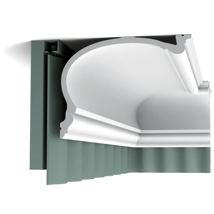 Profil Decorativ Orac Decor C343 Heritage XL
