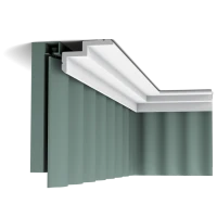 Profil Decorativ Orac Decor C390 Steps