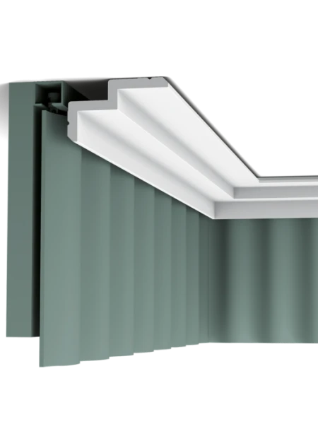 Profil Decorativ Orac Decor C390 Steps