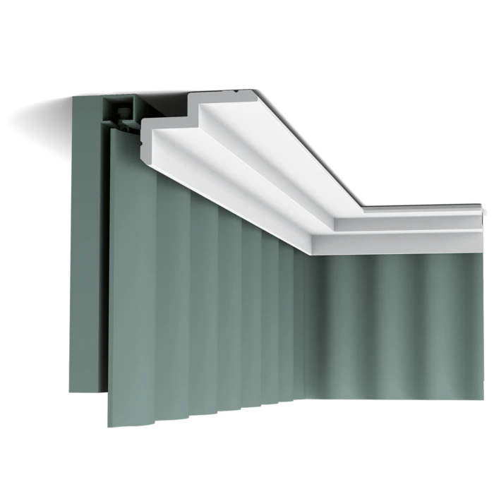 Profil Decorativ Orac Decor C390 Steps