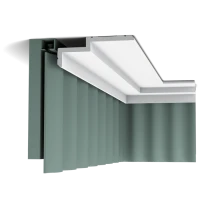 Profil Decorativ Orac Decor C391 Steps
