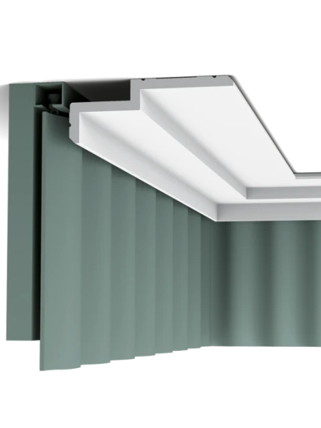 Profil Decorativ Orac Decor C391 Steps