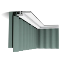 Profil Decorativ Orac Decor C394 Steps