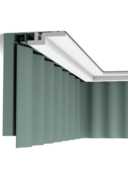 Profil Decorativ Orac Decor C394 Steps