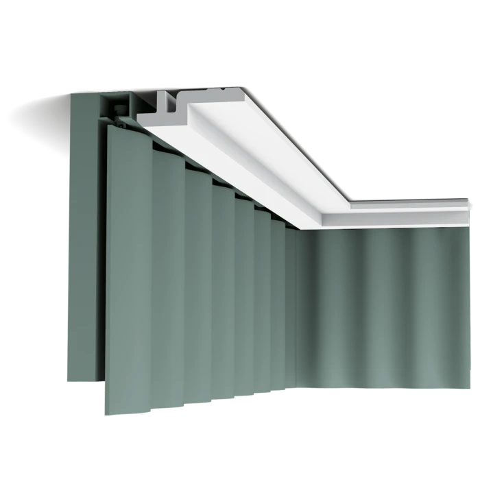Profil Decorativ Orac Decor C394 Steps
