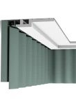 Profil Decorativ Orac Decor C395 Steps