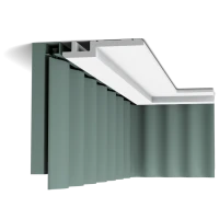 Profil Decorativ Orac Decor C395 Steps